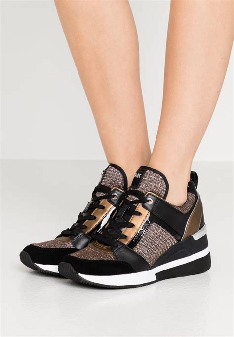 baskets michael kors femme zalando|Baskets de luxe MICHAEL Michael Kors femme .